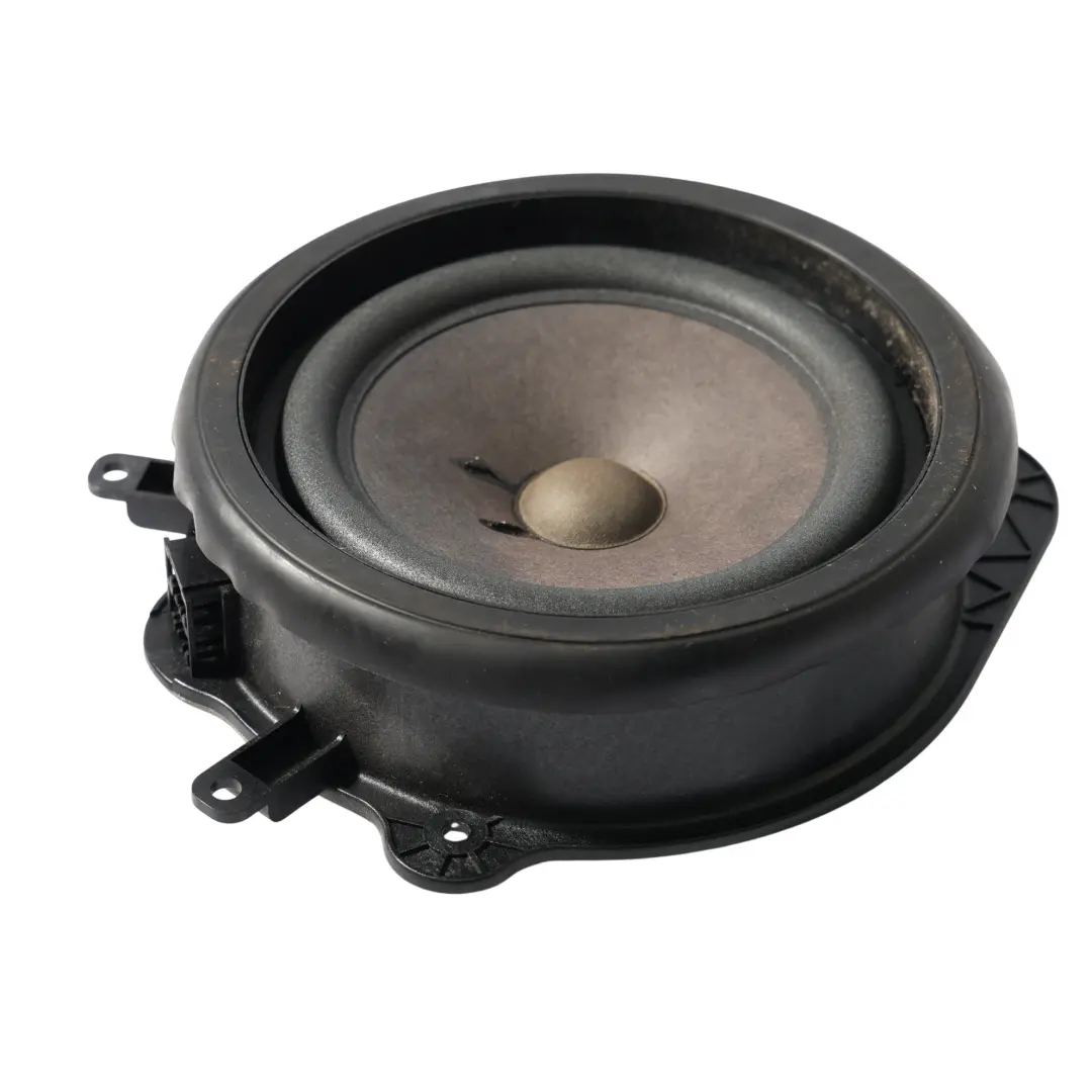 Altavoz Puerta Gama Media Izquierdo Derecho ) para Audi A3 8P con número de pieza 8P0035411E Audi A3 8P Altavoz Puerta Gama Media Izquierdo Derecho ) - SKU 8P0035411E - Número de pieza 8P0035411E