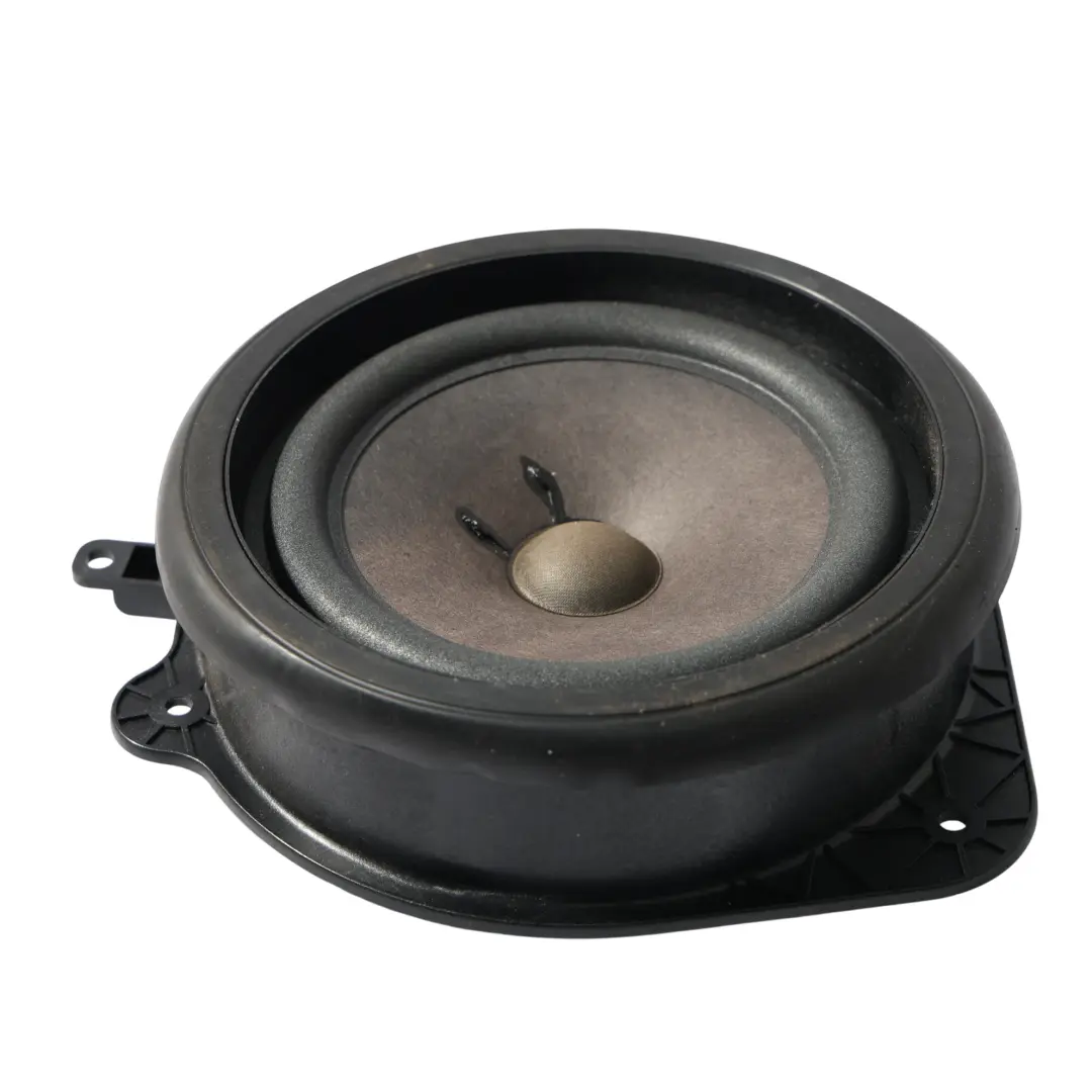 Door Card Speaker Mid Range Front Rear Left Right N/O/S to Audi A3 8P with Part number 8P0035411E Audi A3 8P Door Card Speaker Mid Range Front Rear Left Right N/O/S - SKU 8P0035411E - Part number 8P0035411E