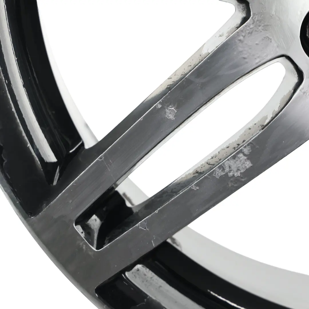 Jante En Alliage Bicolore 18" 7,5J ET:54 pour Audi A3 8P à propos du numéro de pièce 8P0601025BA Audi A3 8P Jante En Alliage Bicolore 18" 7,5J ET:54 - SKU 8P0601025BA-7 - Numéro de pièce 8P0601025BA