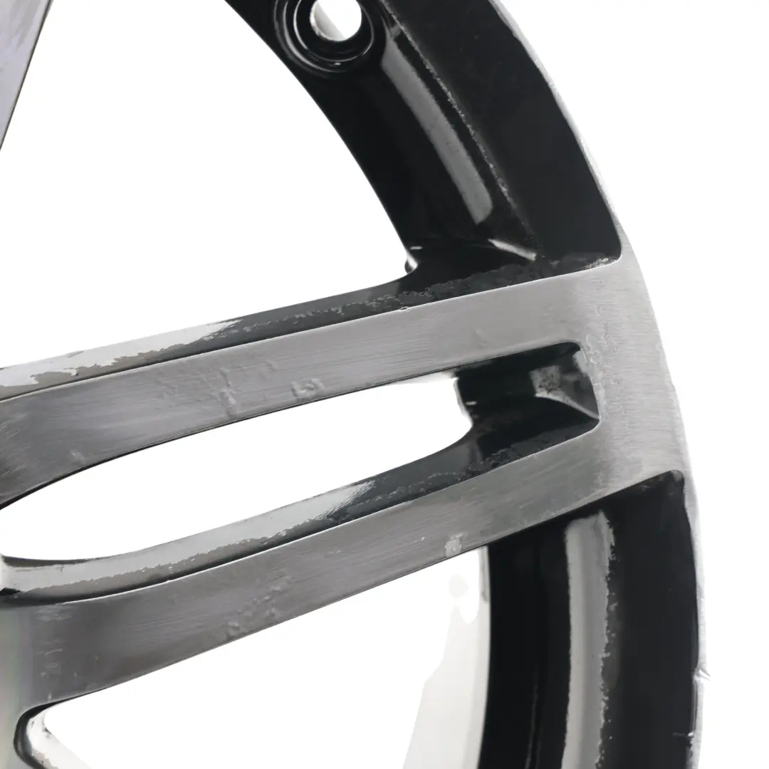 Cerchio Lega Bicolore 18" 7,5J ET:54 per Audi A3 8P con numero di parte 8P0601025BA Audi A3 8P Cerchio Lega Bicolore 18" 7,5J ET:54 - SKU 8P0601025BA-7 - Numero di parte 8P0601025BA