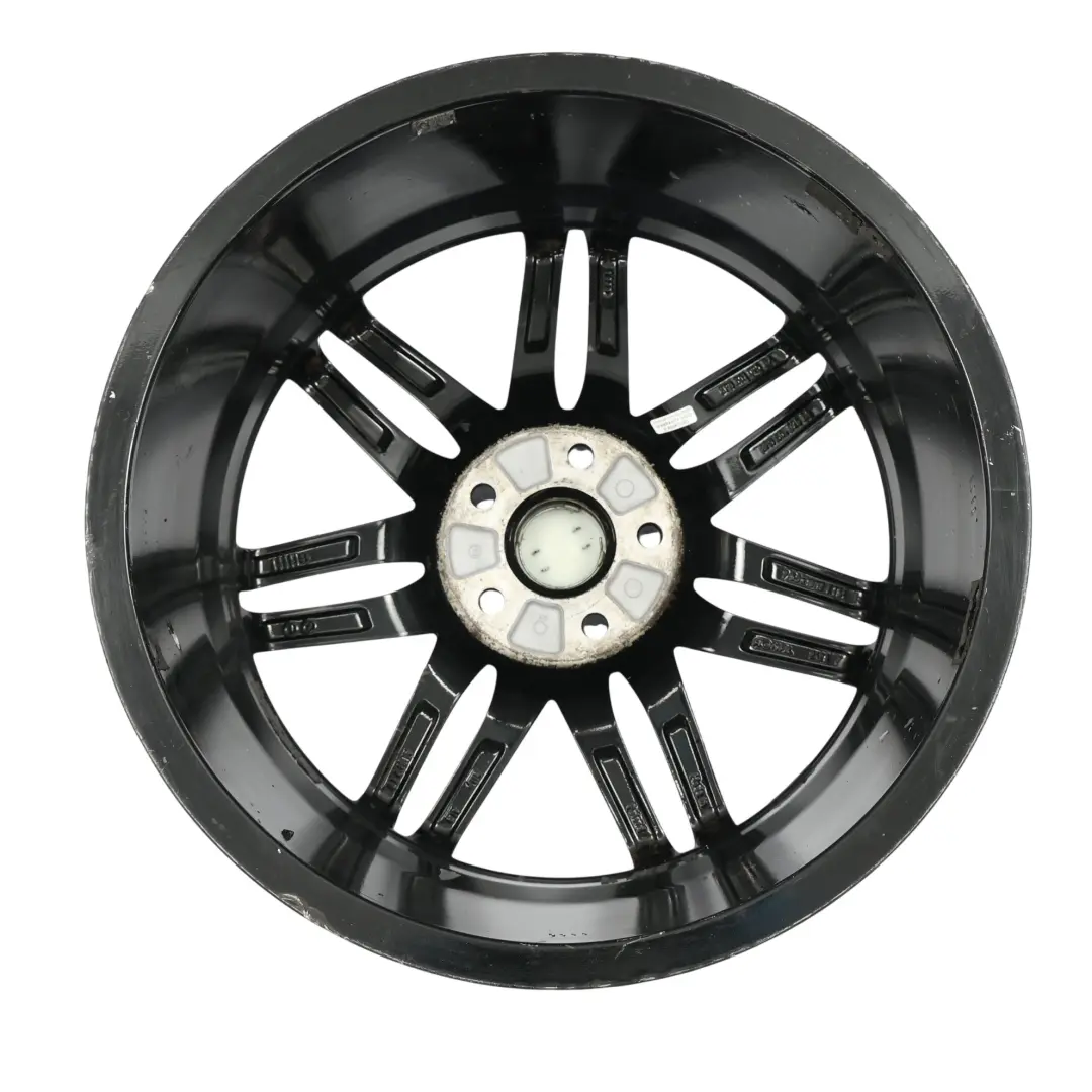 Felga Aluminiowa 18" 7,5J ET:54 do Audi A3 8P o numerze 8P0601025BA Audi A3 8P Felga Aluminiowa 18" 7,5J ET:54 - SKU 8P0601025BA-8 - Numer Części 8P0601025BA