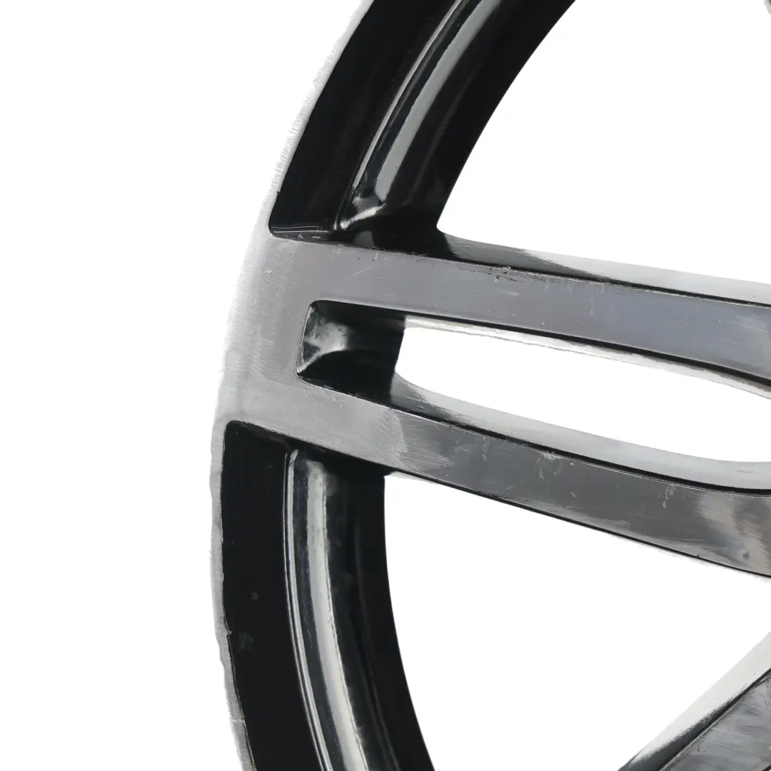 Llanta De Aleación 18" 7,5J ET:54 para Audi A3 8P con número de pieza 8P0601025BA Audi A3 8P Llanta De Aleación 18" 7,5J ET:54 - SKU 8P0601025BA-8 - Número de pieza 8P0601025BA