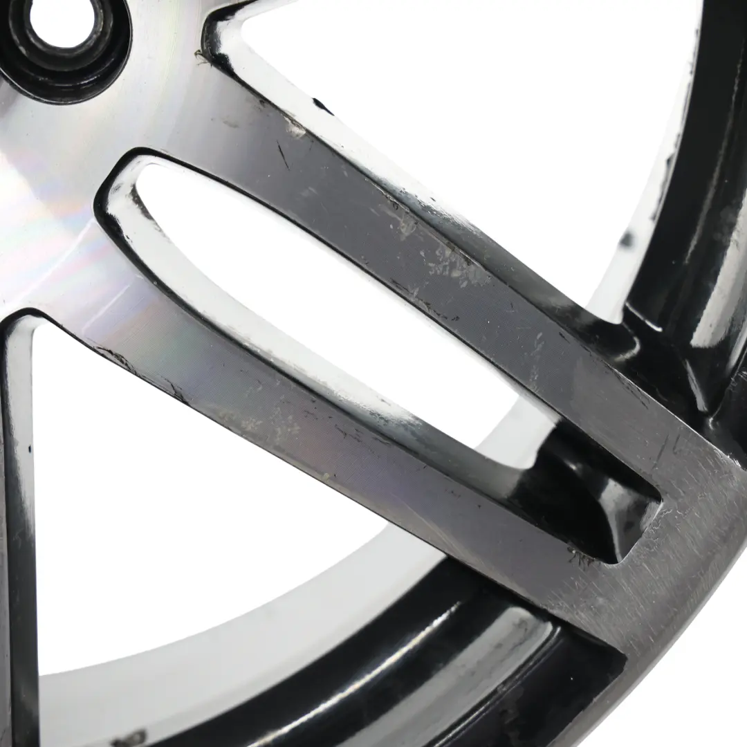 Llanta De Aleación 18" 7,5J ET:54 para Audi A3 8P con número de pieza 8P0601025BA Audi A3 8P Llanta De Aleación 18" 7,5J ET:54 - SKU 8P0601025BA-8 - Número de pieza 8P0601025BA