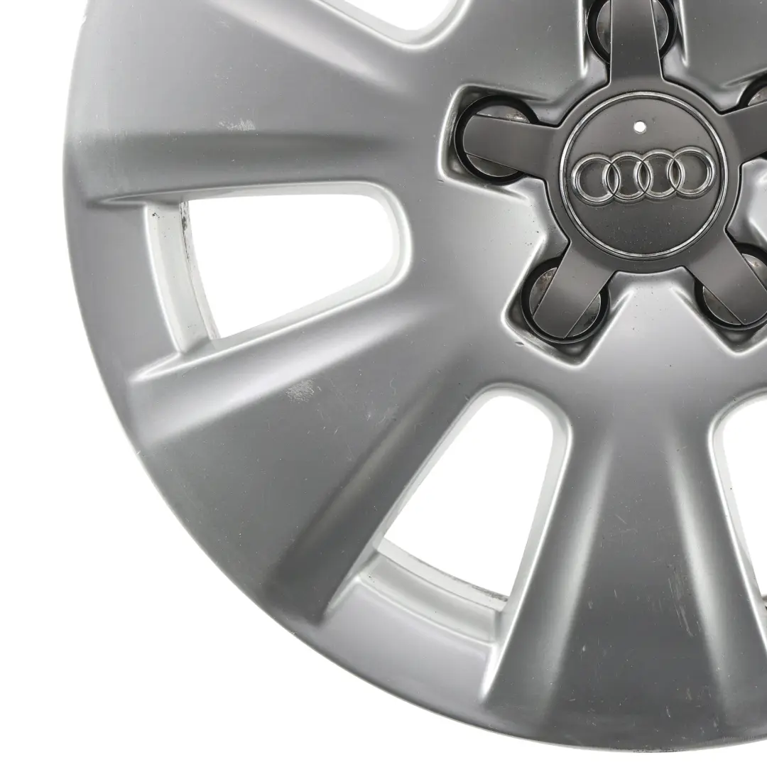 Jante Alliage Argenté 16" 6,5J ET:50 8P0601025BJ pour Audi A3 8P à propos du numéro de pièce 8P0601025BJ-2 Audi A3 8P Jante Alliage Argenté 16" 6,5J ET:50 8P0601025BJ - SKU 8P0601025BJ-2 - Numéro de pièce 8P0601025BJ-2