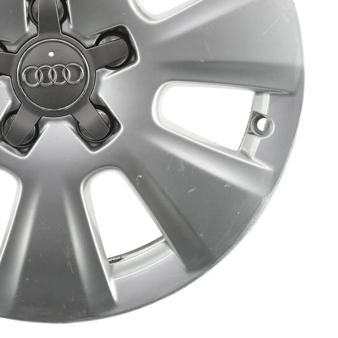 Jante Alliage Argenté 16" 6,5J ET:50 8P0601025BJ pour Audi A3 8P à propos du numéro de pièce 8P0601025BJ-2 Audi A3 8P Jante Alliage Argenté 16" 6,5J ET:50 8P0601025BJ - SKU 8P0601025BJ-2 - Numéro de pièce 8P0601025BJ-2