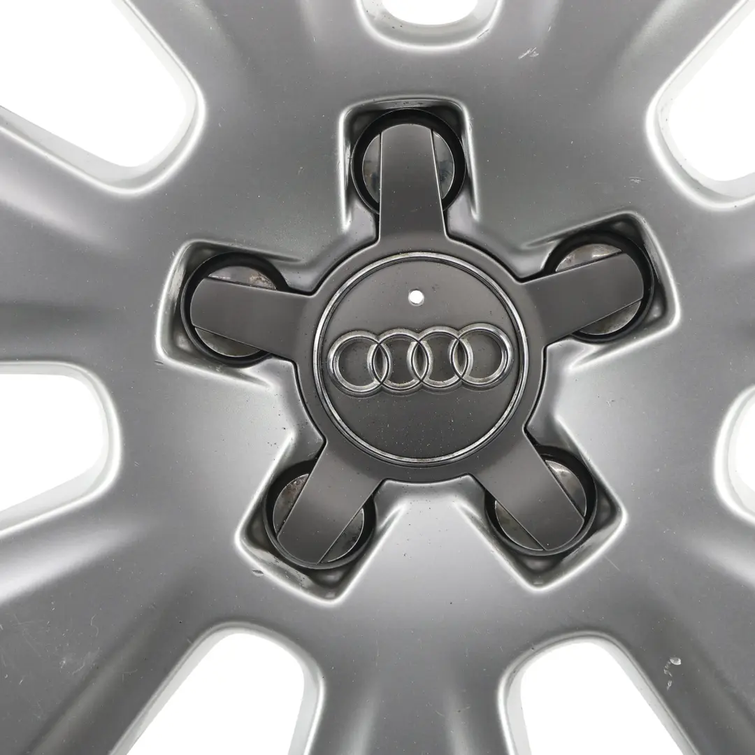 Jante Alliage Argenté 16" 6,5J ET:50 8P0601025BJ pour Audi A3 8P à propos du numéro de pièce 8P0601025BJ-2 Audi A3 8P Jante Alliage Argenté 16" 6,5J ET:50 8P0601025BJ - SKU 8P0601025BJ-2 - Numéro de pièce 8P0601025BJ-2