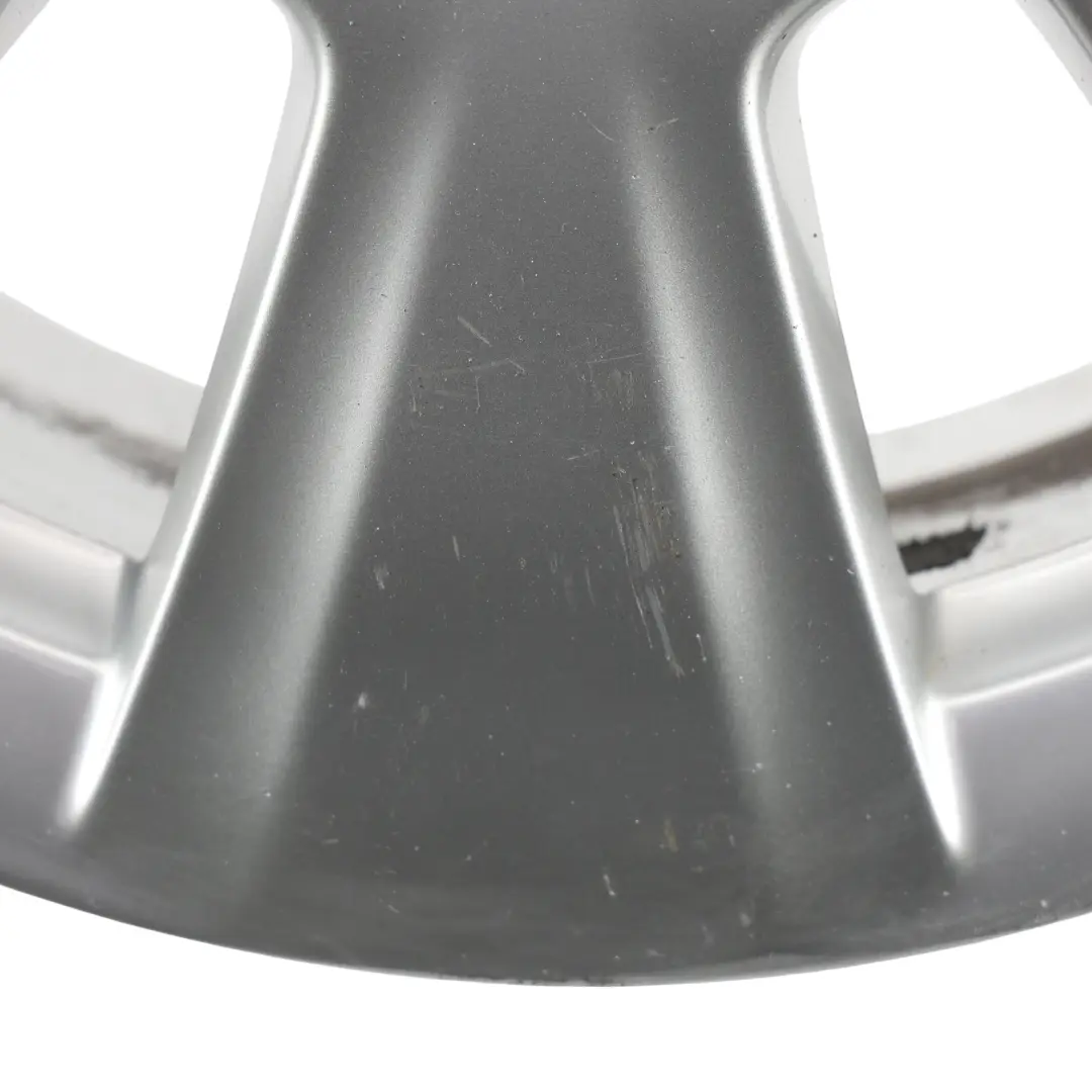 Alloy Wheel Rim 16" 6,5J ET:50 8P0601025BJ to Audi A3 8P Silver with Part number 8P0601025BJ-2 Audi A3 8P Silver Alloy Wheel Rim 16" 6,5J ET:50 8P0601025BJ - SKU 8P0601025BJ-2 - Part number 8P0601025BJ-2