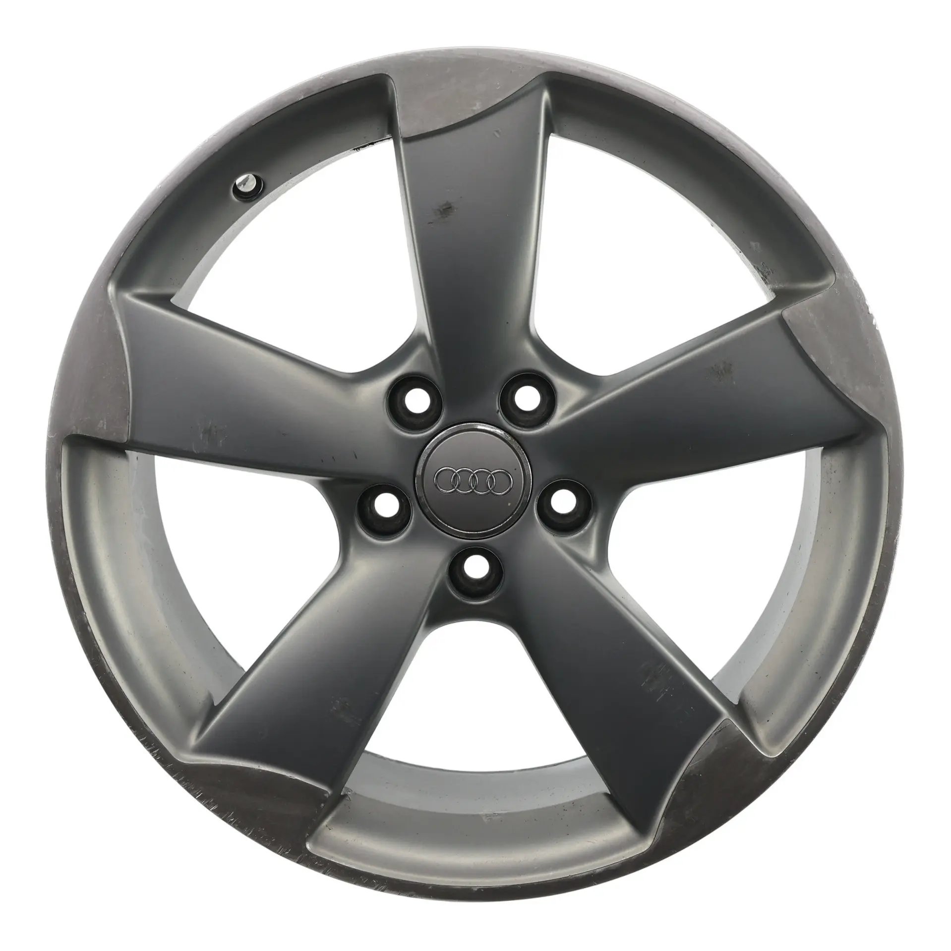 Audi A3 8P Rotor Wheel Alloy Rim 18" 7,5J ET:54 8P0601025BS