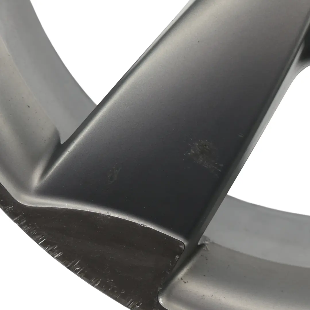 Audi A3 8P Rotor Wheel Alloy Rim 18" 7,5J ET:54 - SKU 8P0601025BS-4 - Part number 8P0601025BS