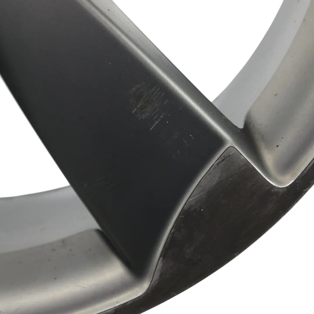 Rotor Wheel Alloy Rim 18" 7,5J ET:54 to Audi A3 8P with Part number 8P0601025BS Audi A3 8P Rotor Wheel Alloy Rim 18" 7,5J ET:54 - SKU 8P0601025BS-4 - Part number 8P0601025BS