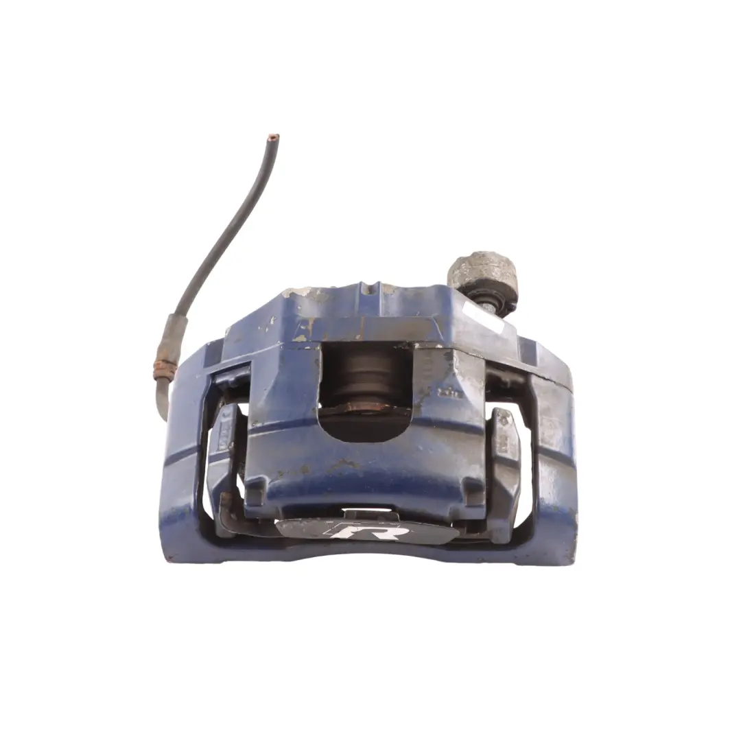 Mk6 Front Rear Brake Caliper Set Left Right N/O/S 340x30 310x22 to Volkswagen Golf with Part number 8P0615123A Volkswagen Golf Mk6 Front Rear Brake Caliper Set Left Right N/O/S 340x30 310x22 - SKU 8P0615123A-3 - Part number 8P0615123A