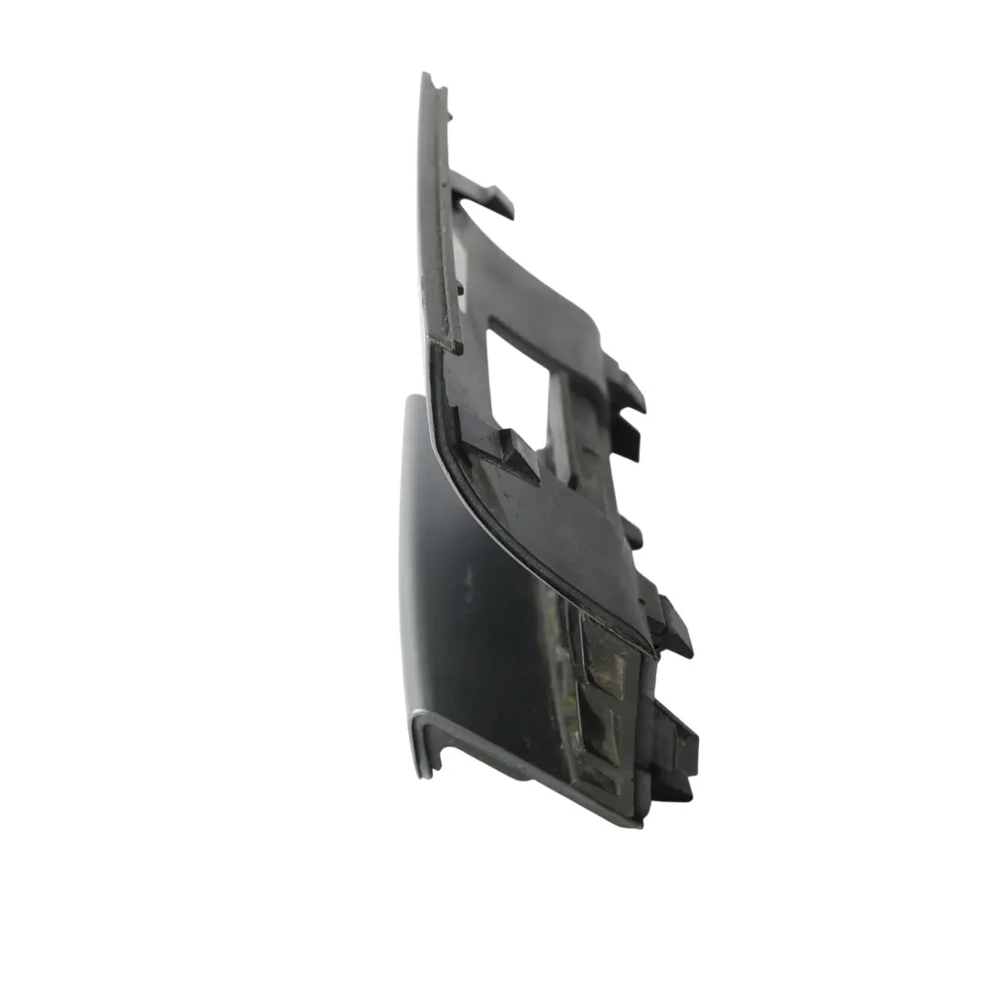 Parachoques Trasero Ojo Remolque Tapa Panel S-Line para Audi A3 8P con número de pieza 8P0807441B Audi A3 8P Parachoques Trasero Ojo Remolque Tapa Panel S-Line - SKU 8P0807441B - Número de pieza 8P0807441B