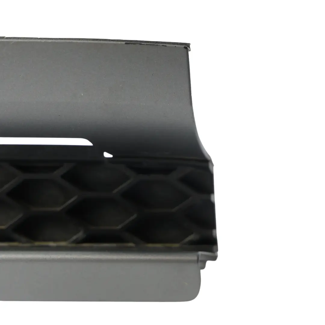 Audi A3 8P Hintere Stoßstange Abdeckkappe Abschleppöse S-Line - SKU 8P0807441B - Teilenummer 8P0807441B