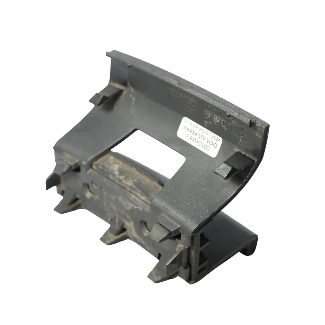 Audi A3 8P Paraurti Posteriore Occhio Di Copertura Pannello S-Line - SKU 8P0807441B - Numero di parte 8P0807441B