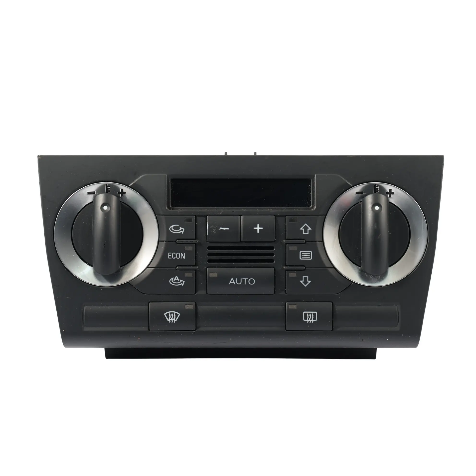 Audi A3 8P A/C Klimaanlage Klima Heizung Bedienfeld 8P0820043AC