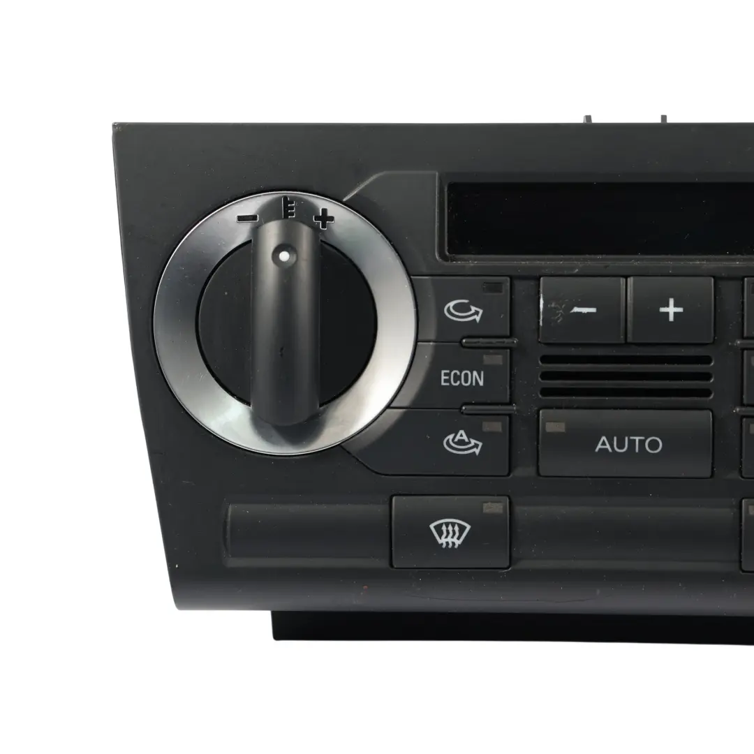 Panel Sterowanik Klimatyzacji Ogrzewania Nawiewu do Audi A3 8P o numerze 8P0820043AC Audi A3 8P Panel Sterowanik Klimatyzacji Ogrzewania Nawiewu - SKU 8P0820043AC - Numer Części 8P0820043AC