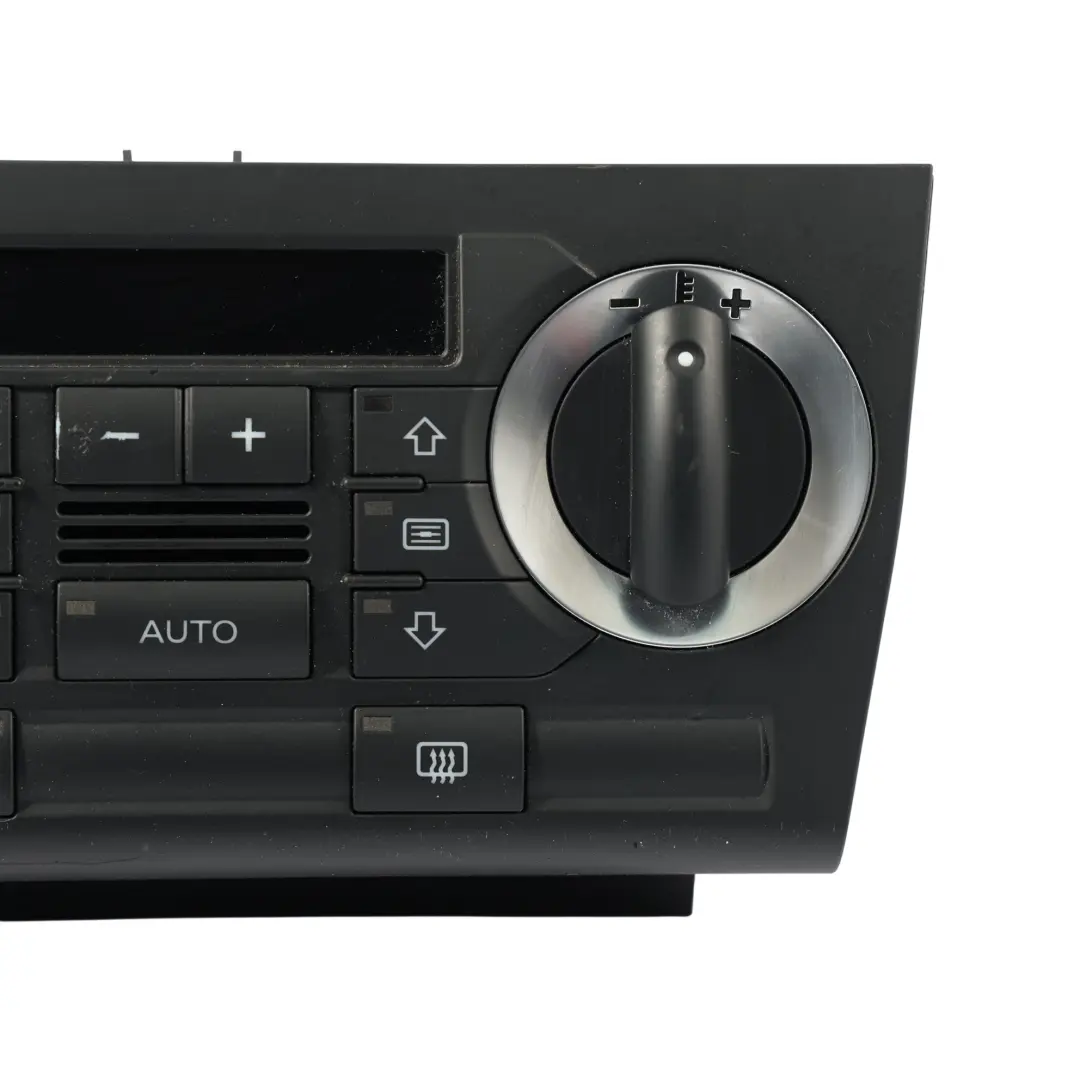Audi A3 8P A/C Aria Condizionata Clima Riscaldatore Controllo - SKU 8P0820043AC - Numero di parte 8P0820043AC