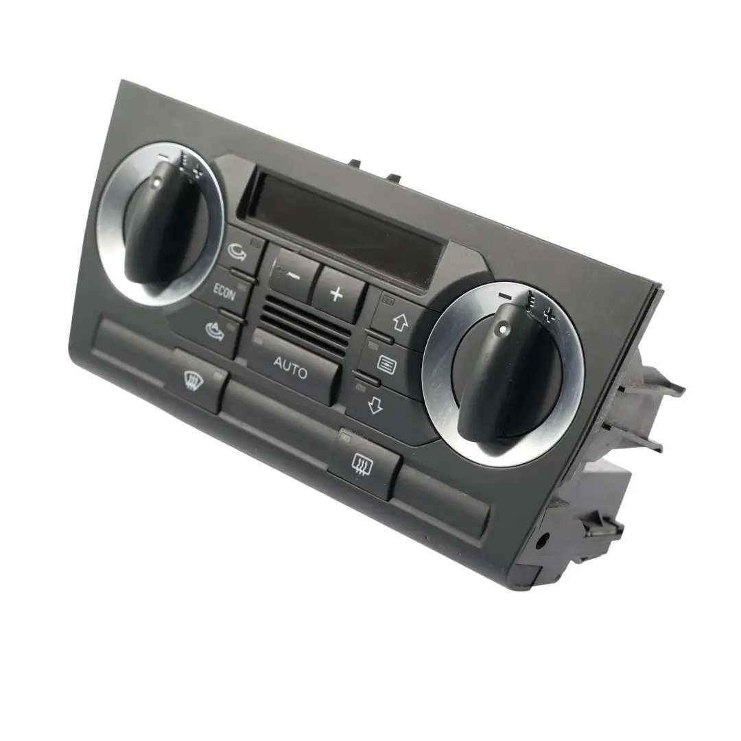 Audi A3 8P A/C Aria Condizionata Clima Riscaldatore Controllo - SKU 8P0820043AC - Numero di parte 8P0820043AC