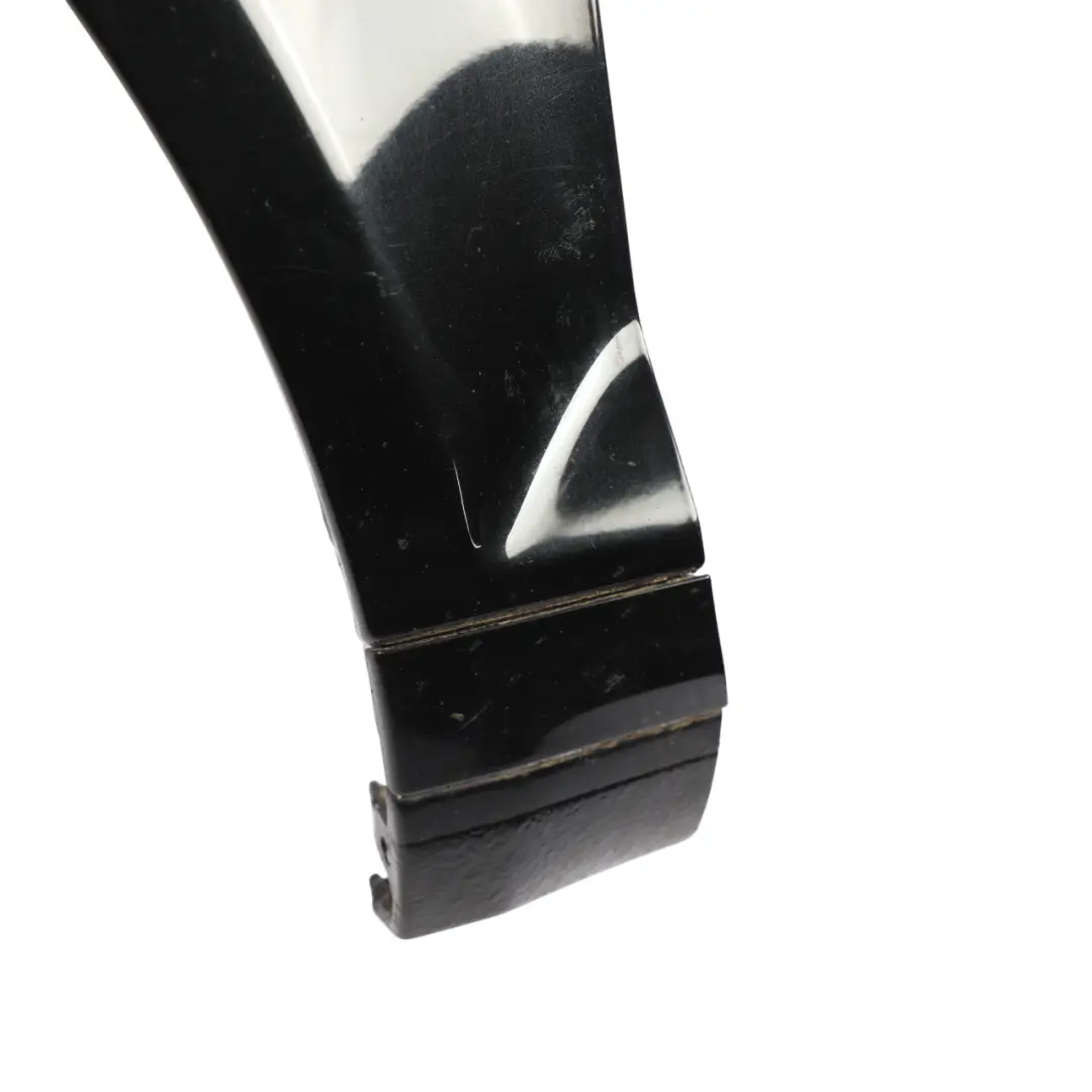 Audi A3 8P Side Panel Front Left N/S Wing Fender Cover Phantom Black - Z9Y - SKU 8P0821105G-PHB - Part number 8P0821105G