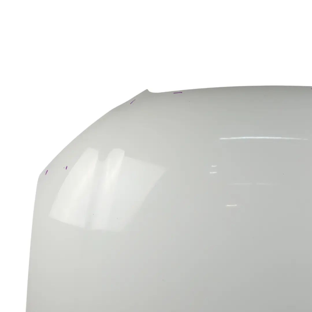 Front Hood Bonnet Panel Cover Ibis White - Y9C to Audi A3 8P with Part number 8P0823029E Audi A3 8P Front Hood Bonnet Panel Cover Ibis White - Y9C - SKU 8P0823029E-IWH1 - Part number 8P0823029E