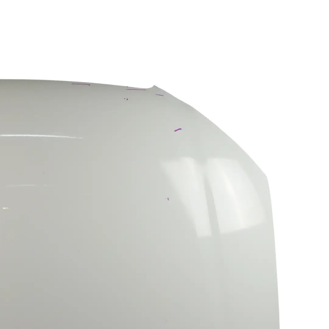 Front Hood Bonnet Panel Cover Ibis White - Y9C to Audi A3 8P with Part number 8P0823029E Audi A3 8P Front Hood Bonnet Panel Cover Ibis White - Y9C - SKU 8P0823029E-IWH1 - Part number 8P0823029E