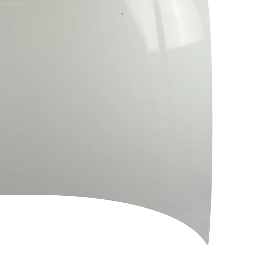 Front Hood Bonnet Panel Cover Ibis White - Y9C to Audi A3 8P with Part number 8P0823029E Audi A3 8P Front Hood Bonnet Panel Cover Ibis White - Y9C - SKU 8P0823029E-IWH1 - Part number 8P0823029E