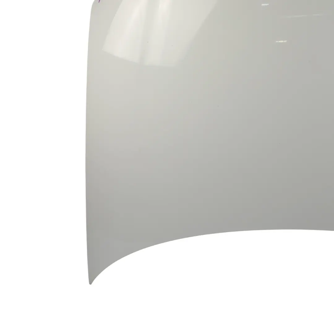 Front Hood Bonnet Panel Cover Ibis White - Y9C to Audi A3 8P with Part number 8P0823029E Audi A3 8P Front Hood Bonnet Panel Cover Ibis White - Y9C - SKU 8P0823029E-IWH1 - Part number 8P0823029E