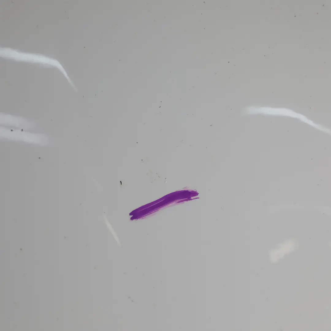 Front Hood Bonnet Panel Cover Ibis White - Y9C to Audi A3 8P with Part number 8P0823029E Audi A3 8P Front Hood Bonnet Panel Cover Ibis White - Y9C - SKU 8P0823029E-IWH1 - Part number 8P0823029E