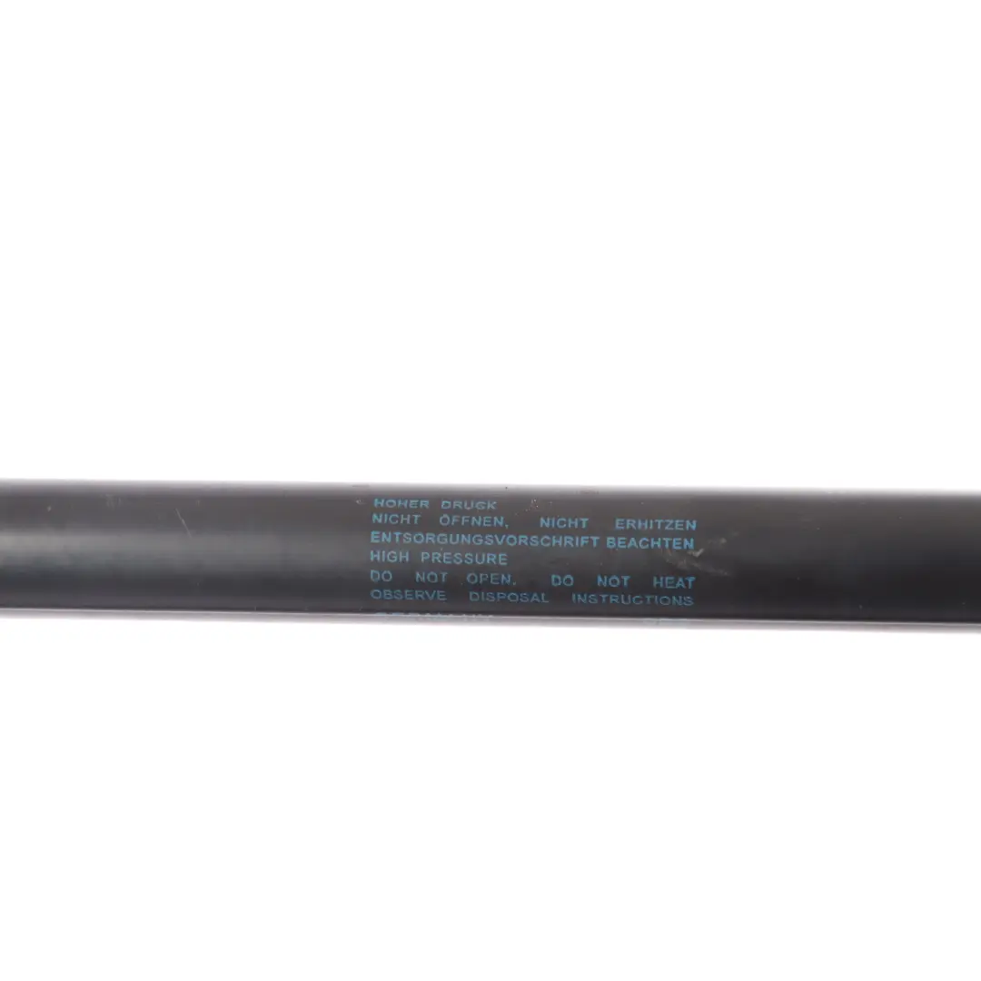 Audi A3 8P Gas Filled Strut Bonnet Hood - SKU 8P0823359D - Part number 8P0823359D