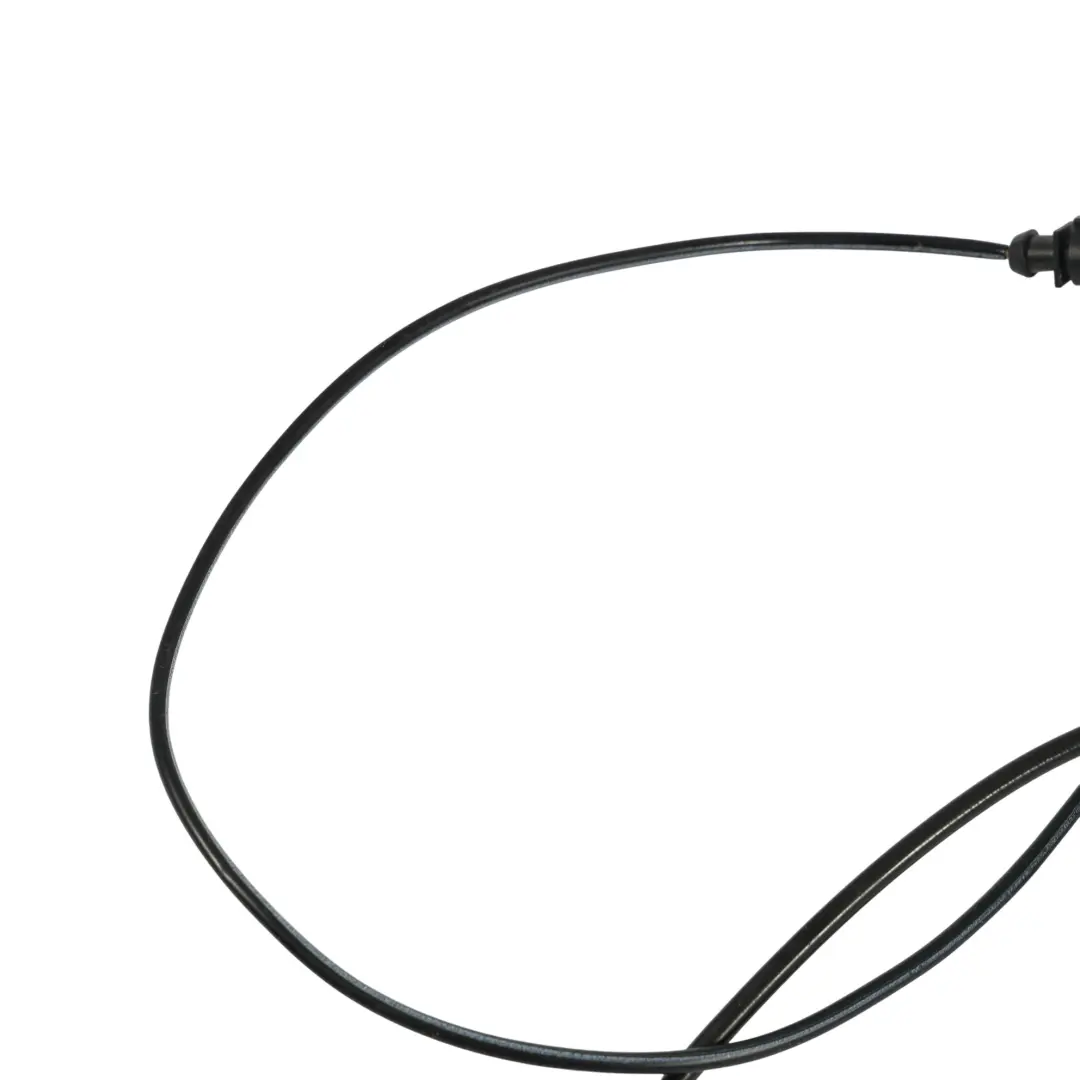 Audi A3 8P Loquet De Déverrouillage De Capot Moteur Avant - SKU 8P0823509K - Numéro de pièce 8P0823509K