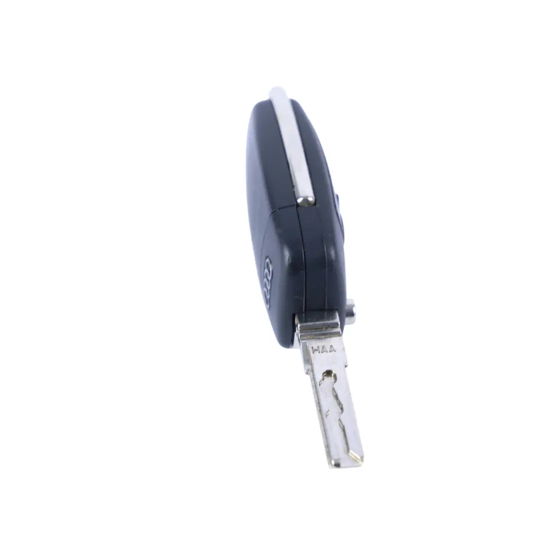 Bouton De Télécommande À Clé Rabattable pour Audi A3 8P à propos du numéro de pièce 8P0837220D Audi A3 8P Bouton De Télécommande À Clé Rabattable - SKU 8P0837220D-1 - Numéro de pièce 8P0837220D