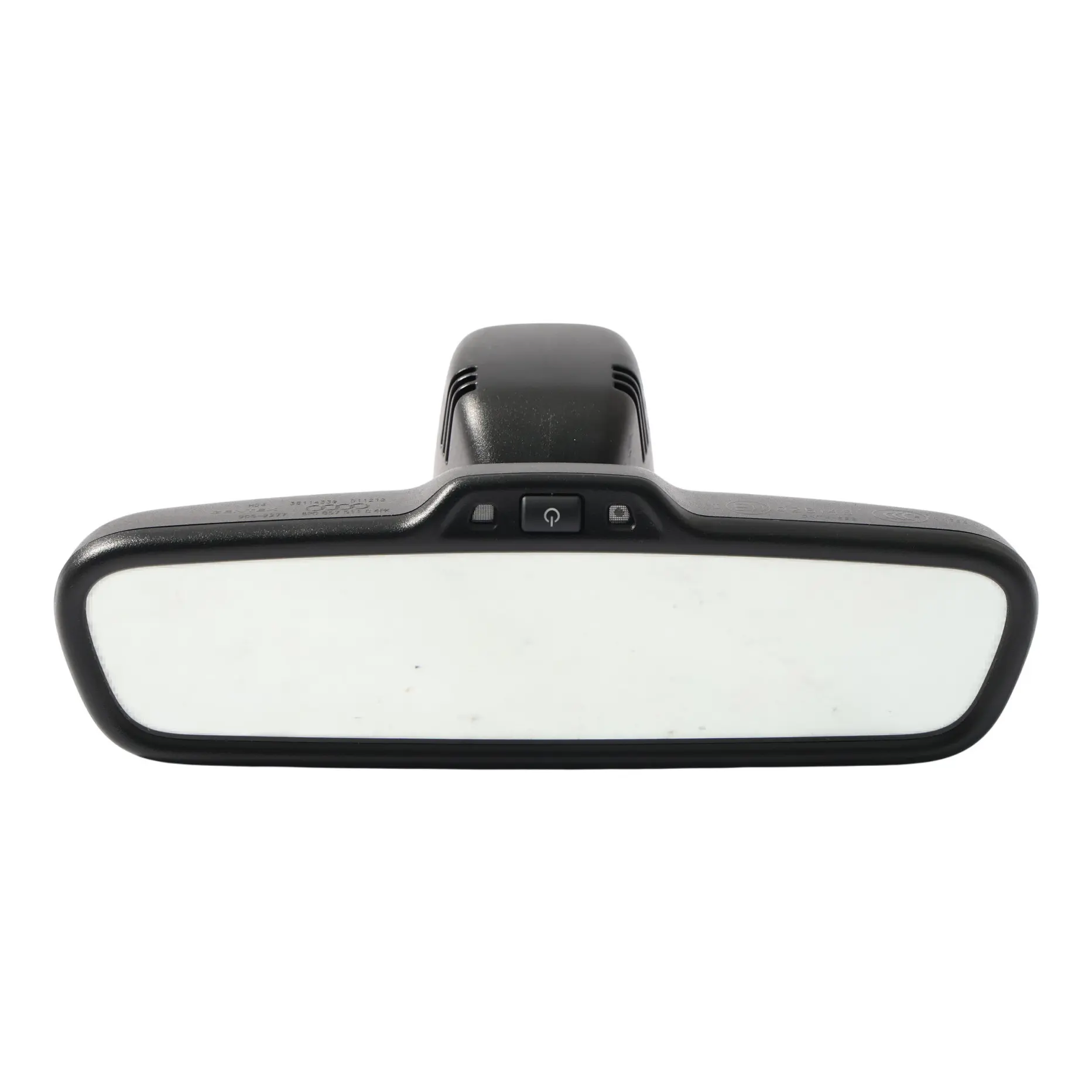 Audi A3 8P Rétroviseur Intérieur À Atténuation Automatique 8P0857511C