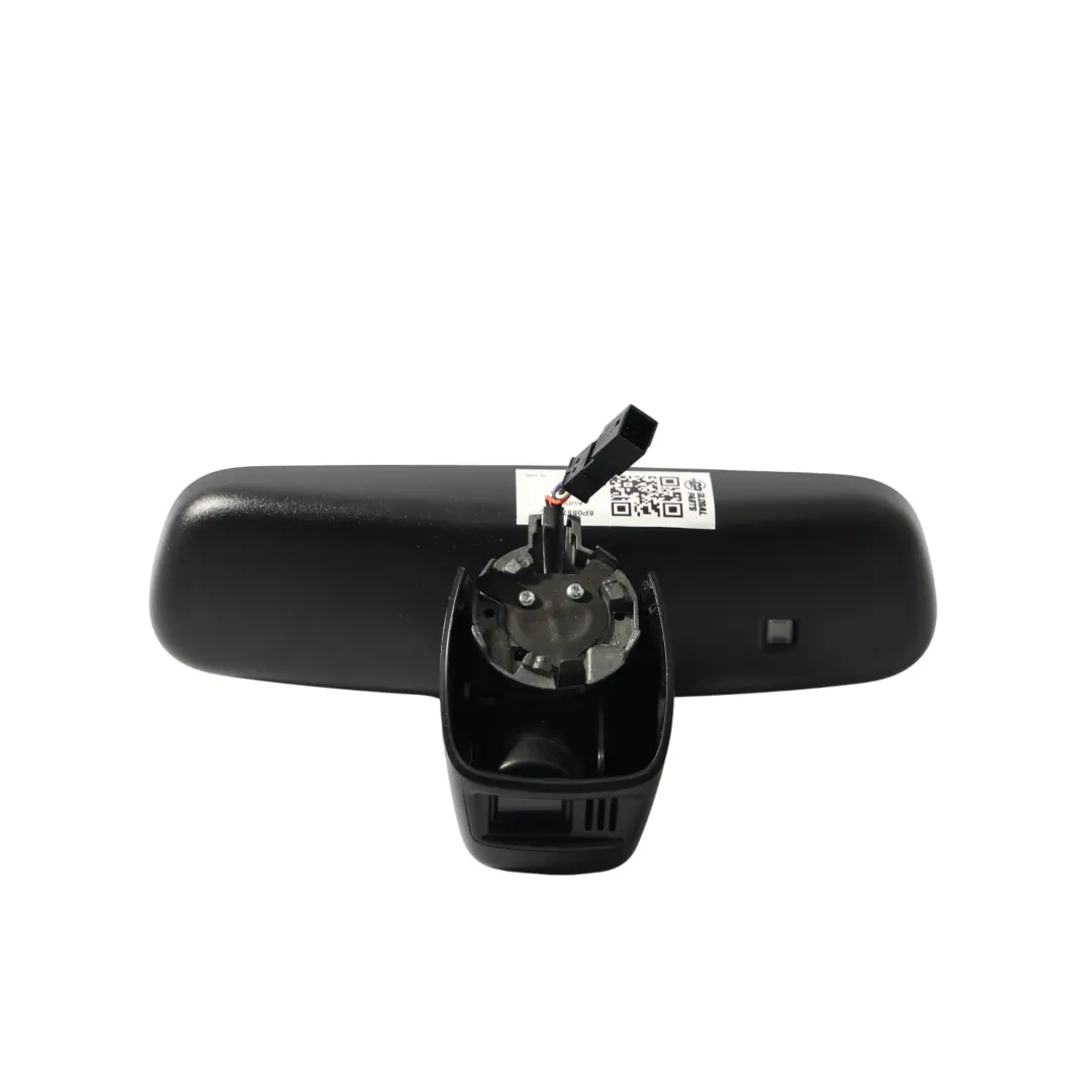 Audi A3 8P Interior Rear View Mirror Auto Dimming - SKU 8P0857511C - Part number 8P0857511C