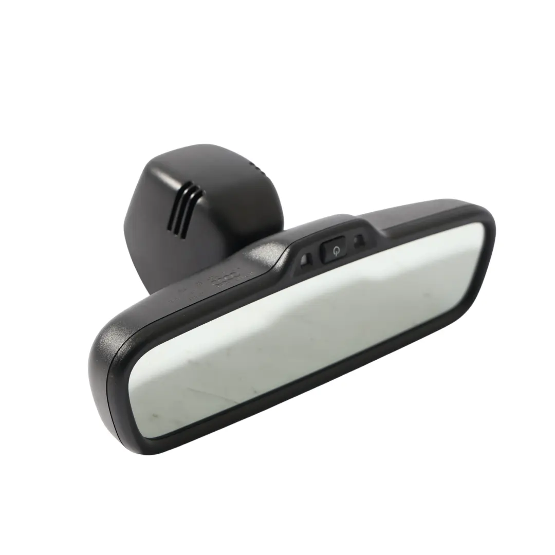 Rétroviseur Intérieur À Atténuation Automatique pour Audi A3 8P à propos du numéro de pièce 8P0857511C Audi A3 8P Rétroviseur Intérieur À Atténuation Automatique - SKU 8P0857511C - Numéro de pièce 8P0857511C