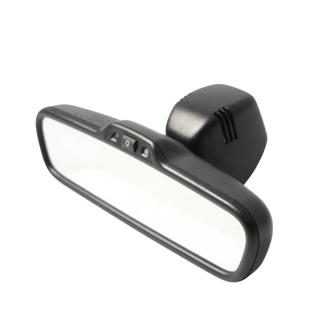 Espejo Retrovisor Interior Auto Dimming para Audi A3 8P con número de pieza 8P0857511C Audi A3 8P Espejo Retrovisor Interior Auto Dimming - SKU 8P0857511C - Número de pieza 8P0857511C