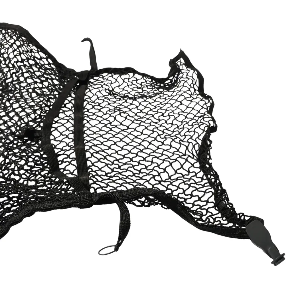 Audi A3 8P Cargo Storage Net Boot Trunk Luggage Compartment Net - SKU 8P0861869 - Part number 8P0861869