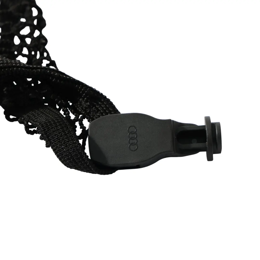 Audi A3 8P Cargo Storage Net Boot Trunk Luggage Compartment Net - SKU 8P0861869 - Part number 8P0861869