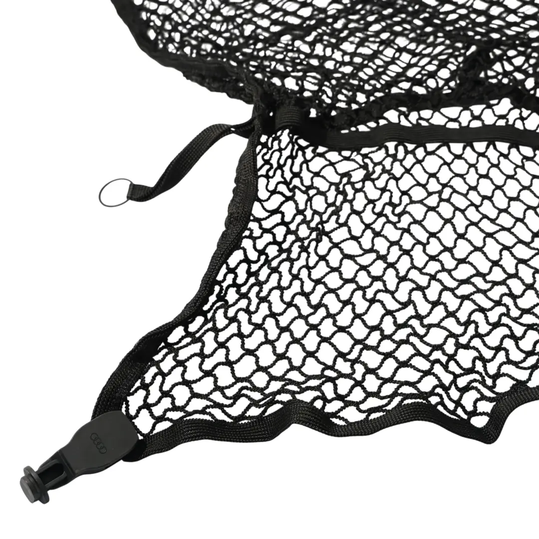 Audi A3 8P Cargo Storage Net Boot Trunk Luggage Compartment Net - SKU 8P0861869 - Part number 8P0861869