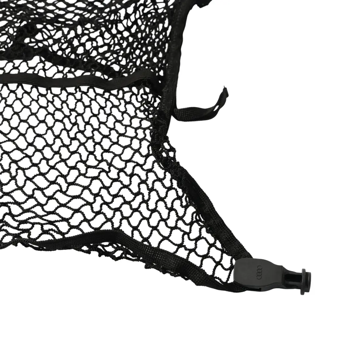 Audi A3 8P Cargo Storage Net Boot Trunk Luggage Compartment Net - SKU 8P0861869 - Part number 8P0861869