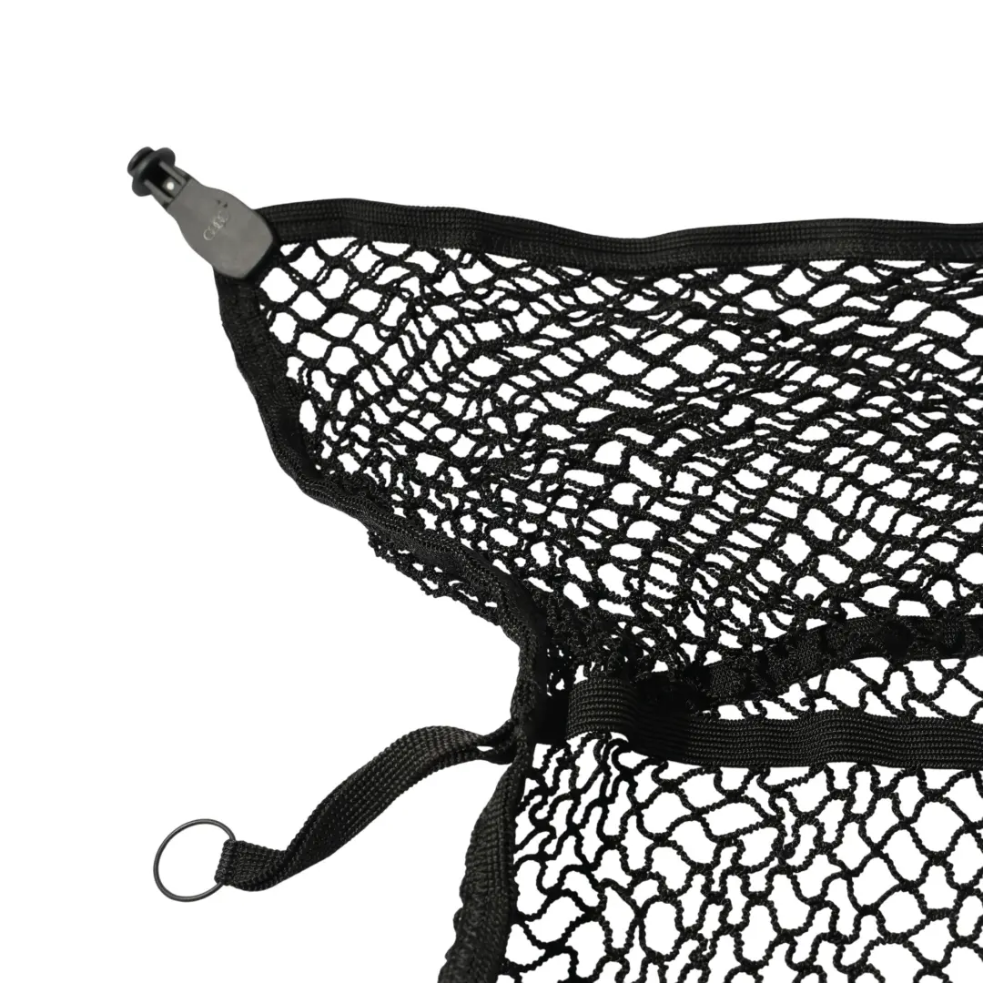 Audi A3 8P Rete Portabagagli Tronco Bagagliaio - SKU 8P0861869 - Numero di parte 8P0861869