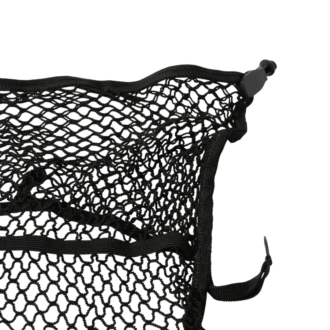 Audi A3 8P Cargo Storage Net Boot Trunk Luggage Compartment Net - SKU 8P0861869 - Part number 8P0861869