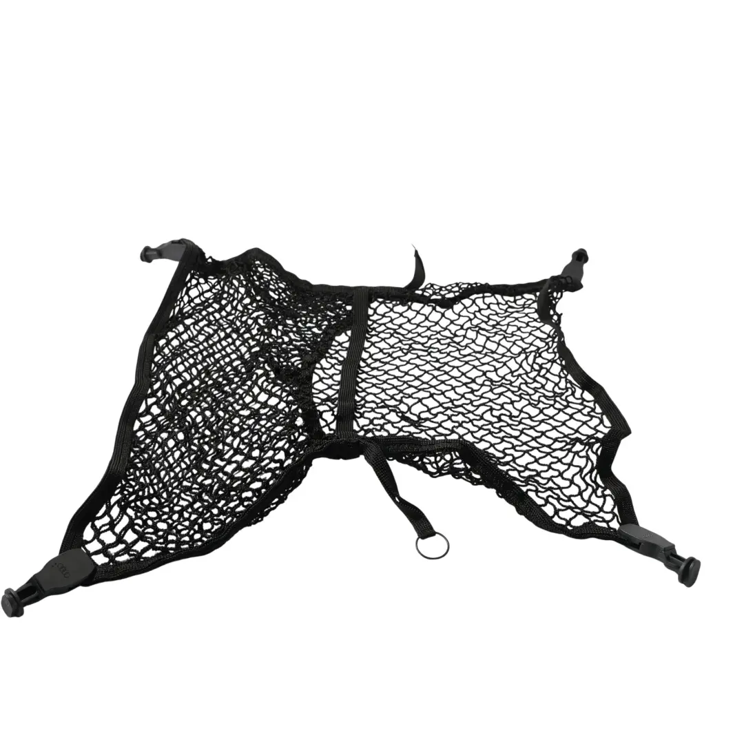 Filet De Rangement Pour Coffre pour Audi A3 8P à propos du numéro de pièce 8P0861869 Audi A3 8P Filet De Rangement Pour Coffre - SKU 8P0861869 - Numéro de pièce 8P0861869