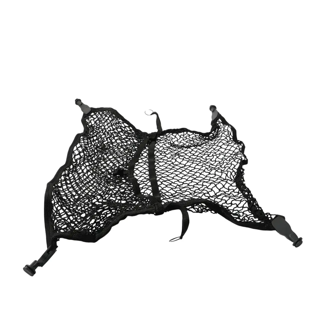 Filet De Rangement Pour Coffre pour Audi A3 8P à propos du numéro de pièce 8P0861869 Audi A3 8P Filet De Rangement Pour Coffre - SKU 8P0861869 - Numéro de pièce 8P0861869