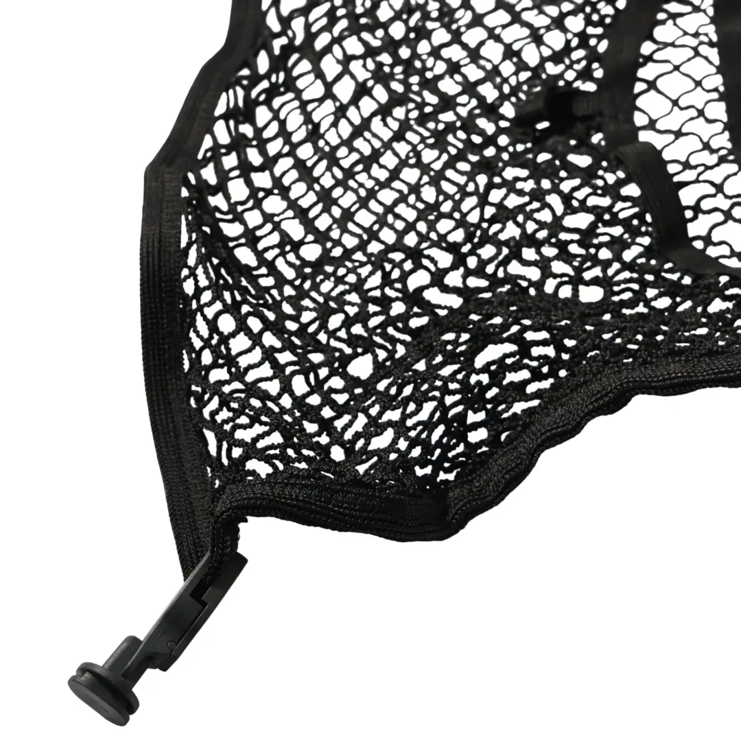 Filet De Rangement Pour Coffre pour Audi A3 8P à propos du numéro de pièce 8P0861869 Audi A3 8P Filet De Rangement Pour Coffre - SKU 8P0861869 - Numéro de pièce 8P0861869