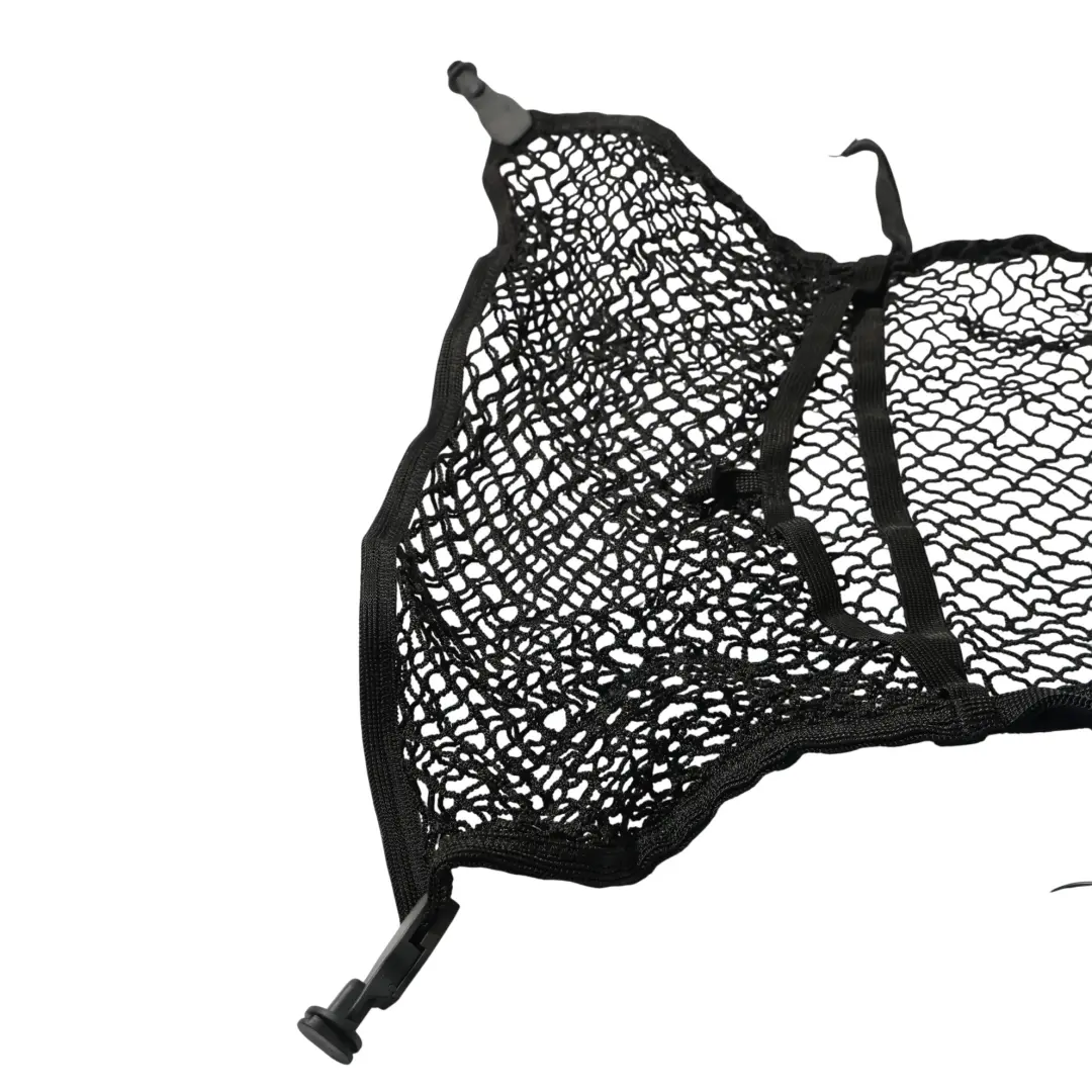 Audi A3 8P Cargo Storage Net Boot Trunk Luggage Compartment Net - SKU 8P0861869 - Part number 8P0861869