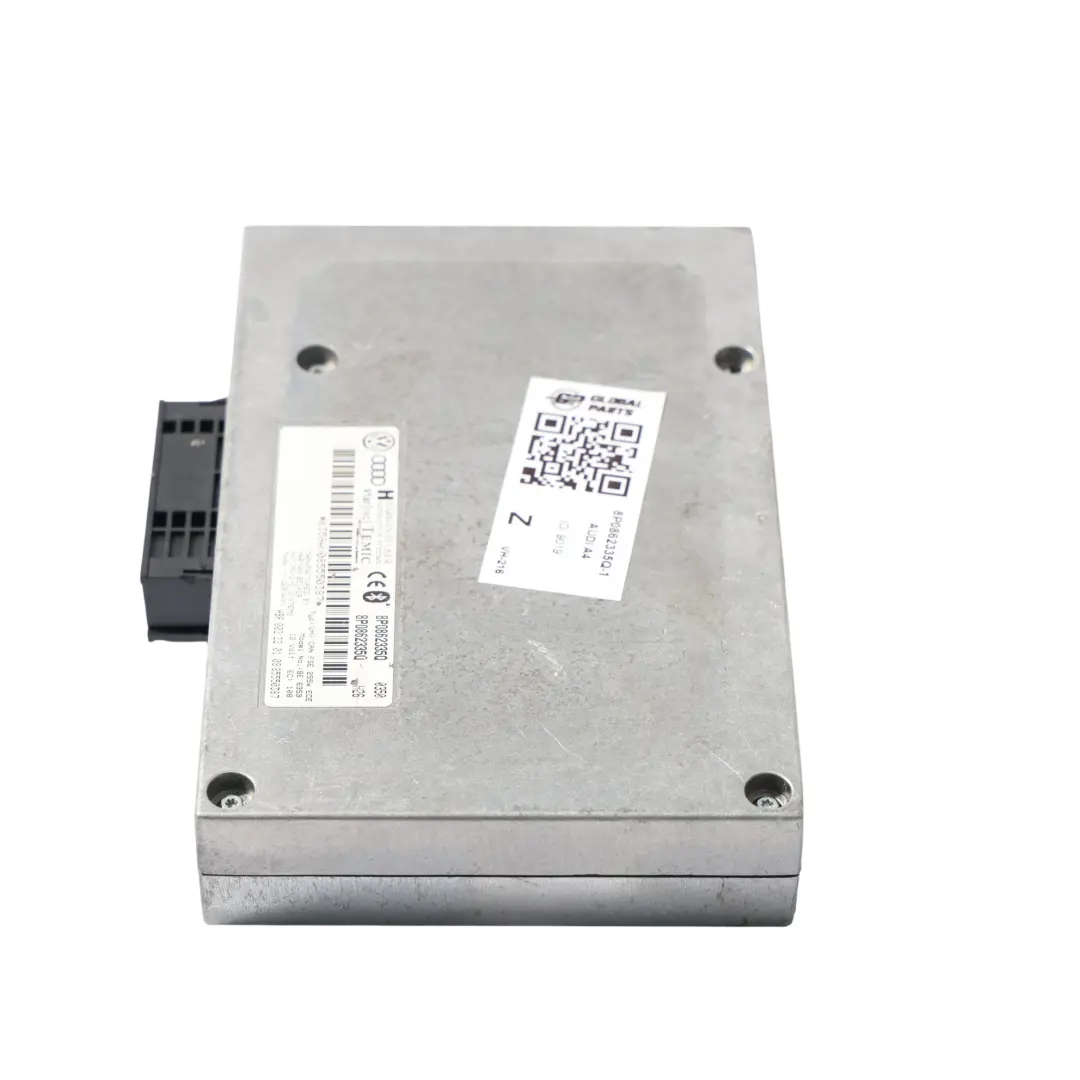 Harman Becker Bluetooth Modul Schnittstelle Steuergerät für Audi A4 B7 mit Teilenummer 8P0862335Q Audi A4 B7 Harman Becker Bluetooth Modul Schnittstelle Steuergerät - SKU 8P0862335Q-1 - Teilenummer 8P0862335Q