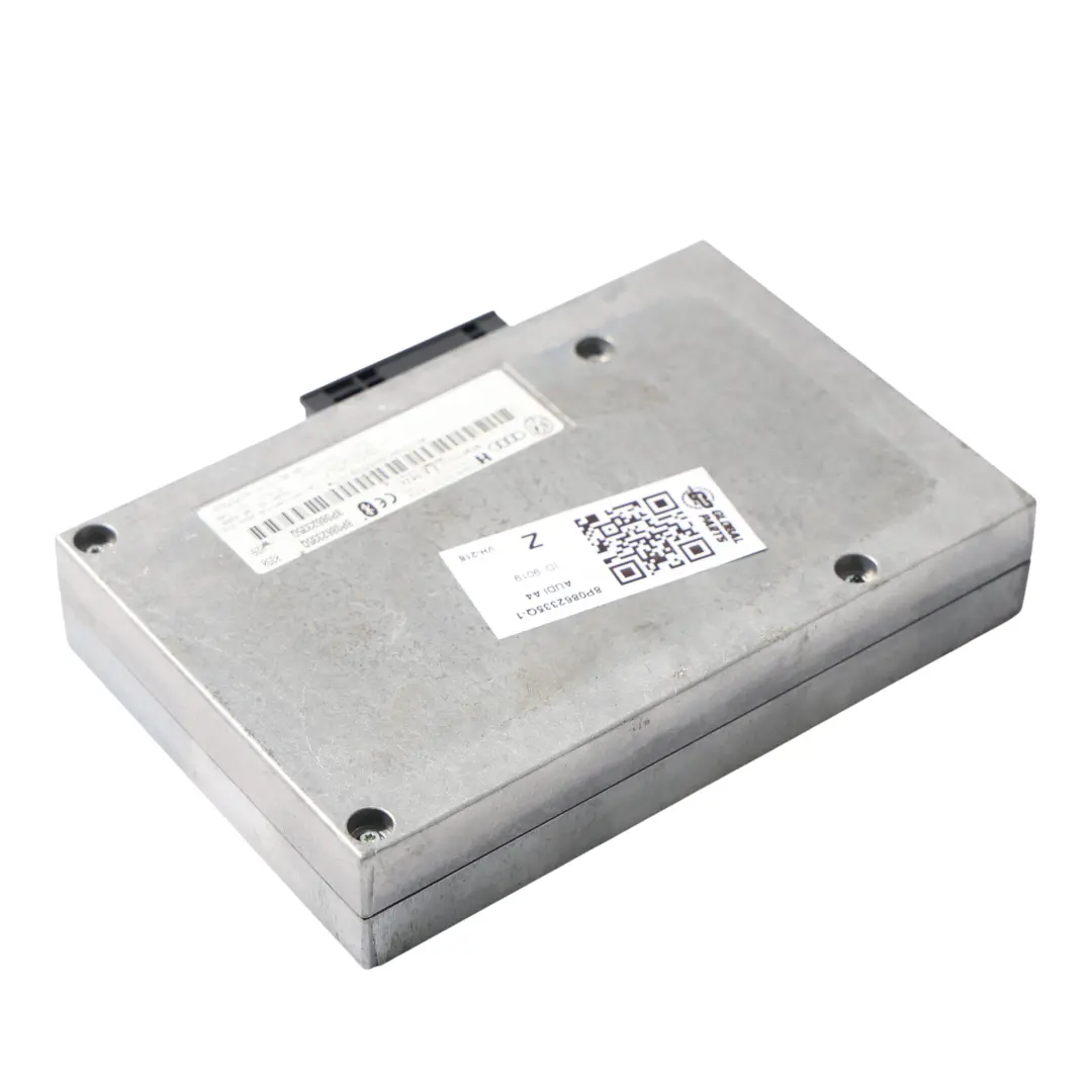 Audi A4 B7 Harman Becker Bluetooth Module Interface Control Unit - SKU 8P0862335Q-1 - Part number 8P0862335Q