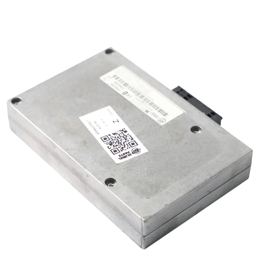 Harman Becker Modulo Interfaccia Bluetooth Unità Controllo per Audi A4 B7 con numero di parte 8P0862335Q Audi A4 B7 Harman Becker Modulo Interfaccia Bluetooth Unità Controllo - SKU 8P0862335Q-1 - Numero di parte 8P0862335Q