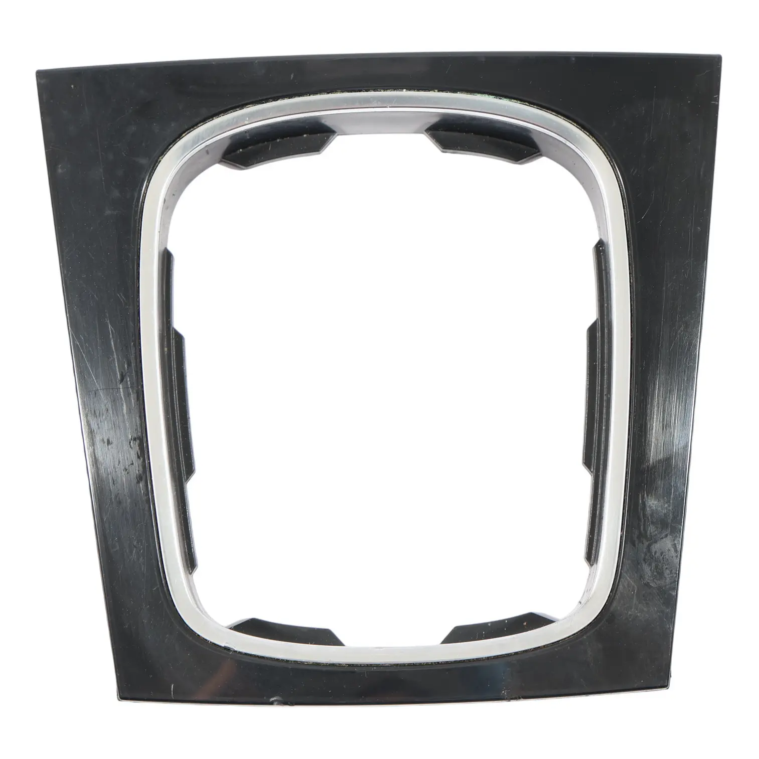 Audi A3 8P Cubierta Embellecedora Para Pomo Palanca De Cambios 8P0864261D