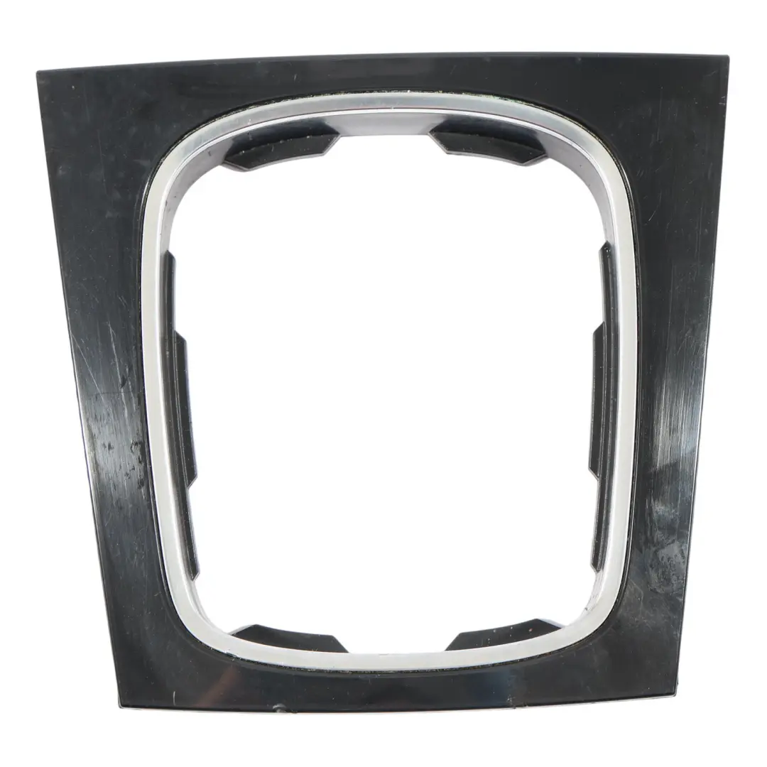 Audi A3 8P Gear Lever Knob Stick Shifter Surround Trim Cover - SKU 8P0864261D-2 - Part number 8P0864261D